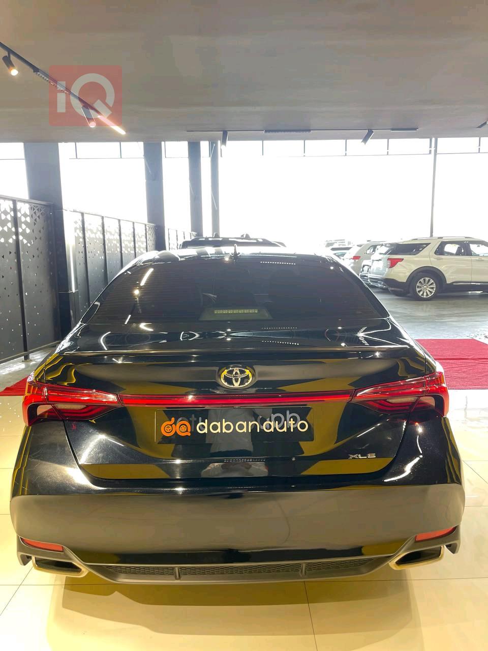 Toyota Avalon